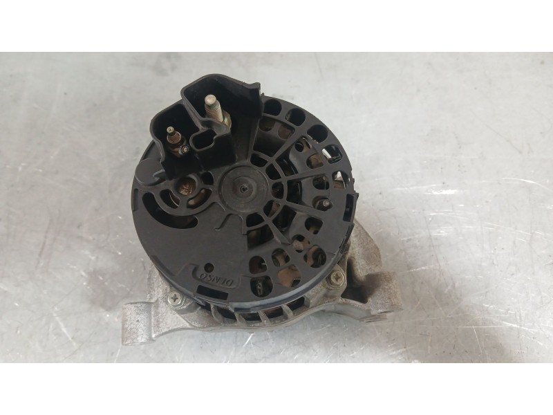 Recambio de alternador para ford ka (ru8) 1.2 referencia OEM IAM 1673521  