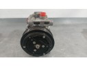 Recambio de compresor aire acondicionado para ford ka (ru8) 1.2 referencia OEM IAM 2637424  