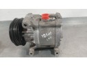 Recambio de compresor aire acondicionado para ford ka (ru8) 1.2 referencia OEM IAM 2637424  