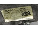Recambio de compresor aire acondicionado para ford ka (ru8) 1.2 referencia OEM IAM 2637424  