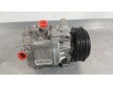 Recambio de compresor aire acondicionado para ford ka (ru8) 1.2 referencia OEM IAM 2637424  