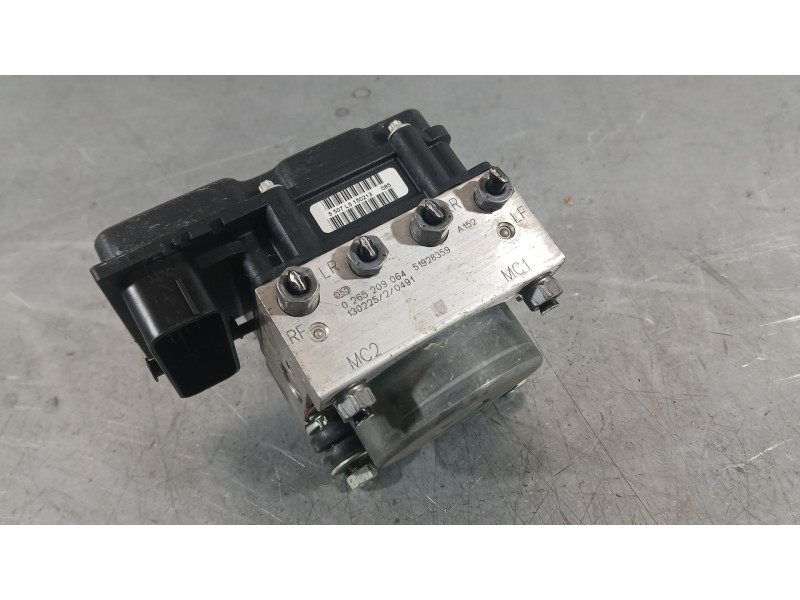 Recambio de abs para ford ka (ru8) 1.2 referencia OEM IAM 1780087  