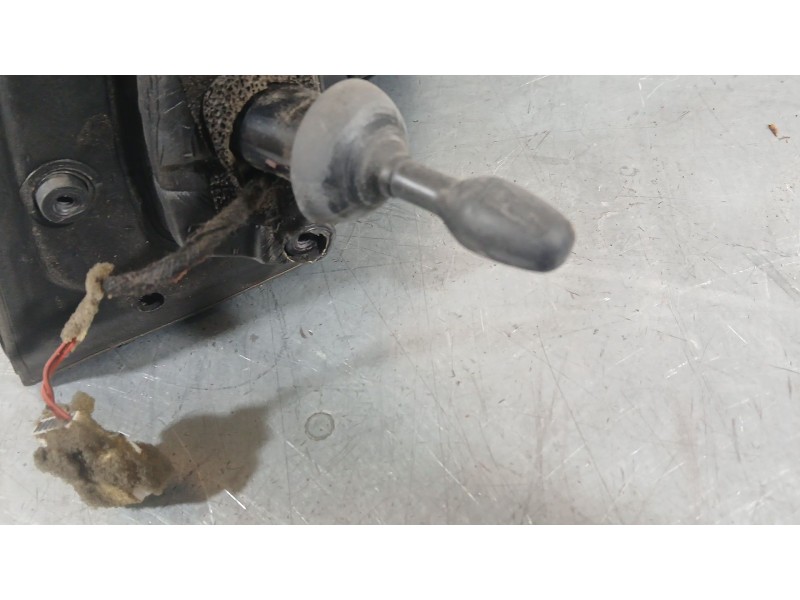 Recambio de retrovisor derecho para ford ka (ru8) 1.2 referencia OEM IAM 1751709  