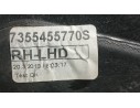 Recambio de retrovisor derecho para ford ka (ru8) 1.2 referencia OEM IAM 1751709  