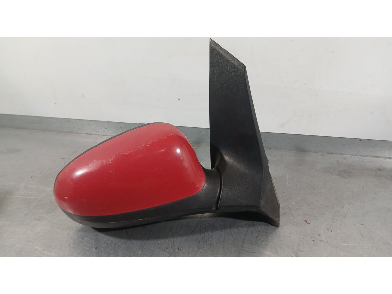 Recambio de retrovisor derecho para ford ka (ru8) 1.2 referencia OEM IAM 1751709  