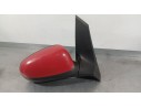 Recambio de retrovisor derecho para ford ka (ru8) 1.2 referencia OEM IAM 1751709  