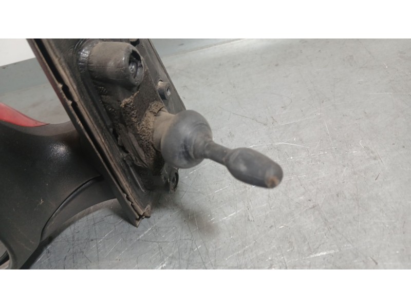 Recambio de retrovisor izquierdo para ford ka (ru8) 1.2 referencia OEM IAM 1751721  