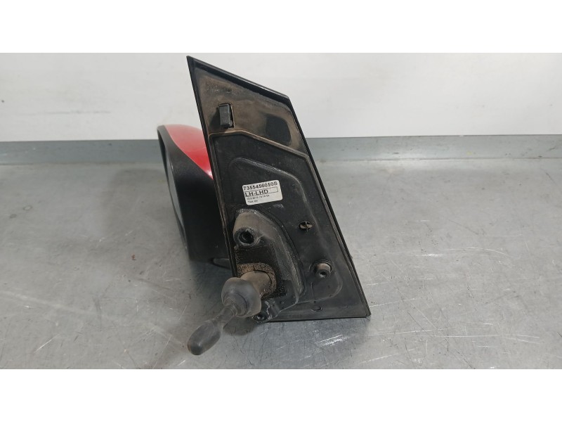 Recambio de retrovisor izquierdo para ford ka (ru8) 1.2 referencia OEM IAM 1751721  