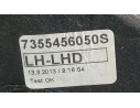 Recambio de retrovisor izquierdo para ford ka (ru8) 1.2 referencia OEM IAM 1751721  