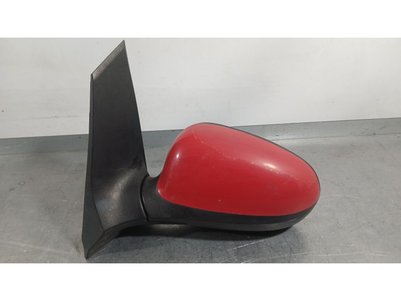 Recambio de retrovisor izquierdo para ford ka (ru8) 1.2 referencia OEM IAM 1751721  