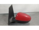 Recambio de retrovisor izquierdo para ford ka (ru8) 1.2 referencia OEM IAM 1751721  