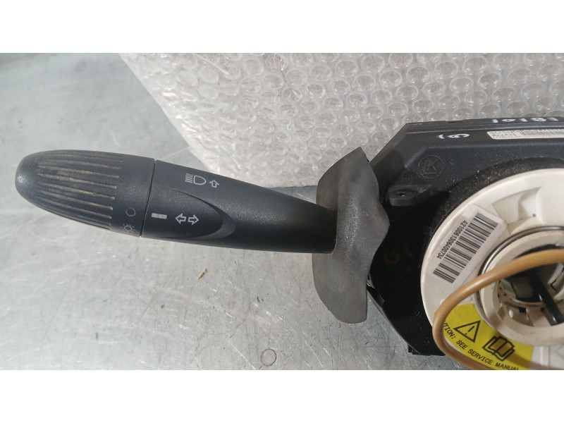 Recambio de mando luces y limpia para ford ka (ru8) 1.2 referencia OEM IAM CS5113335AA38C5  