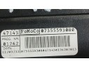 Recambio de mando luces y limpia para ford ka (ru8) 1.2 referencia OEM IAM CS5113335AA38C5  