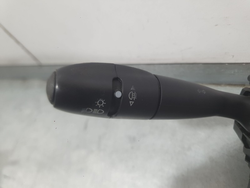 Recambio de mando luces y limpia para peugeot 308 sw i (4e_, 4h_) 1.4 16v referencia OEM IAM 98070083XT  