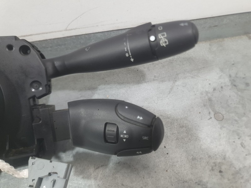 Recambio de mando luces y limpia para peugeot 308 sw i (4e_, 4h_) 1.4 16v referencia OEM IAM 98070083XT  