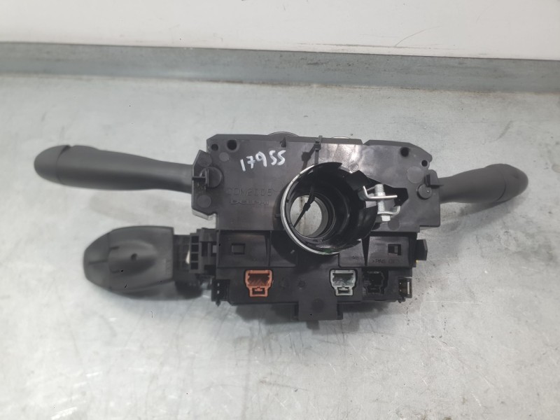 Recambio de mando luces y limpia para peugeot 308 sw i (4e_, 4h_) 1.4 16v referencia OEM IAM 98070083XT  