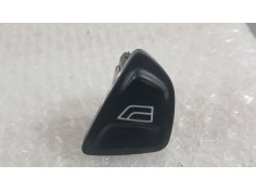 MANDO ELEVALUNAS DELANTERO IZQUIERDO 1571470 E30583