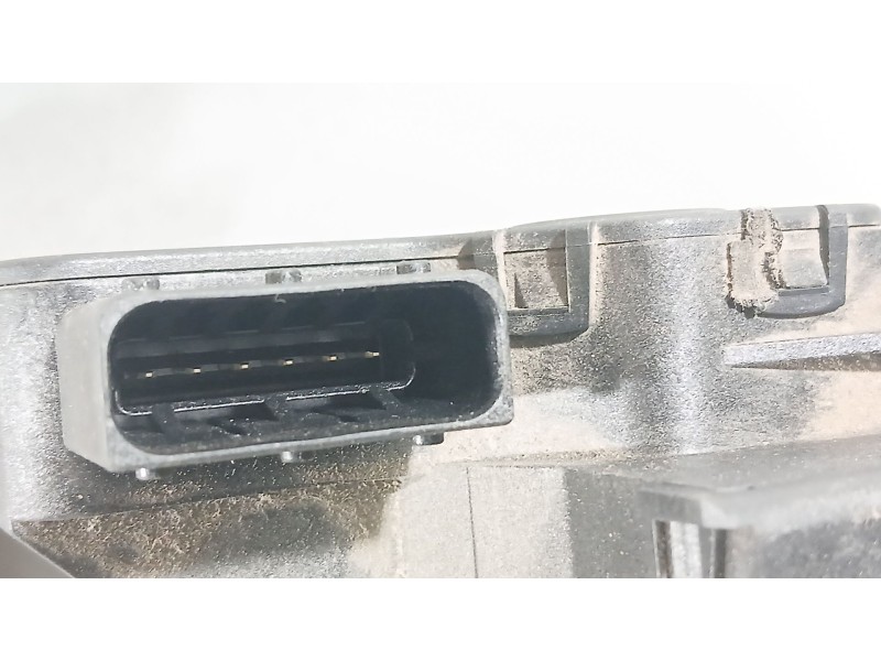Recambio de potenciometro pedal para ford ka (ru8) 1.2 referencia OEM IAM 1582729  
