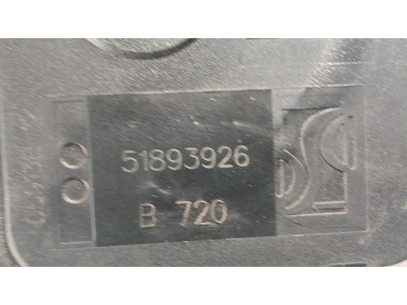 Recambio de potenciometro pedal para ford ka (ru8) 1.2 referencia OEM IAM 1582729  
