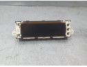 Recambio de pantalla multifuncion para peugeot 308 sw i (4e_, 4h_) 1.4 16v referencia OEM IAM   