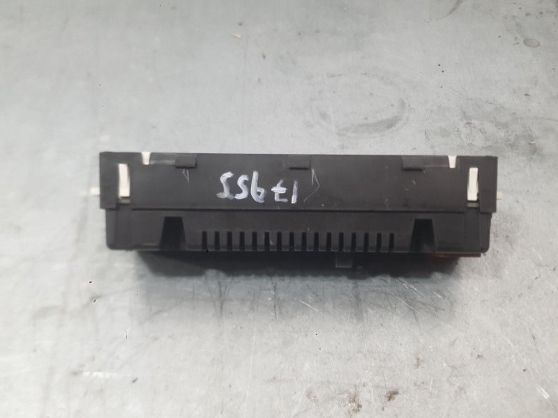 Recambio de pantalla multifuncion para peugeot 308 sw i (4e_, 4h_) 1.4 16v referencia OEM IAM   