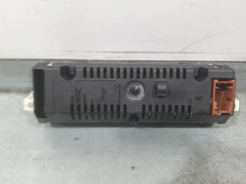 Recambio de pantalla multifuncion para peugeot 308 sw i (4e_, 4h_) 1.4 16v referencia OEM IAM   