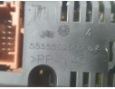 Recambio de pantalla multifuncion para peugeot 308 sw i (4e_, 4h_) 1.4 16v referencia OEM IAM   