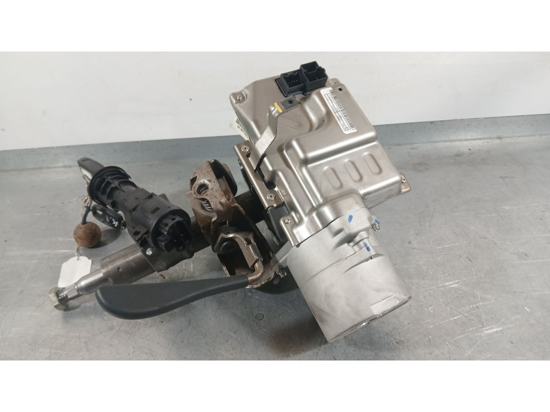 Recambio de columna direccion para ford ka (ru8) 1.2 referencia OEM IAM 1796265 1796266 