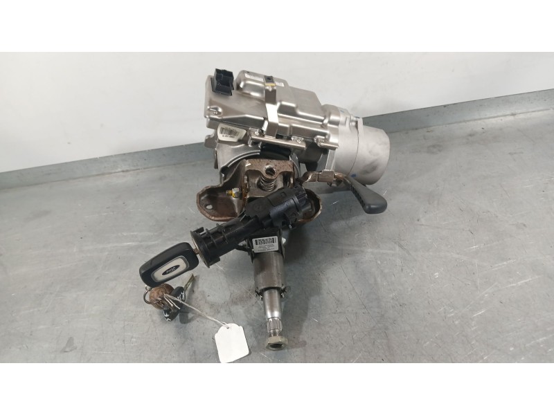 Recambio de columna direccion para ford ka (ru8) 1.2 referencia OEM IAM 1796265 1796266 