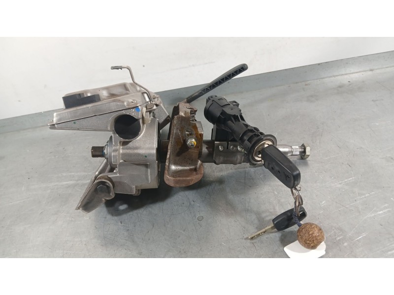 Recambio de columna direccion para ford ka (ru8) 1.2 referencia OEM IAM 1796265 1796266 