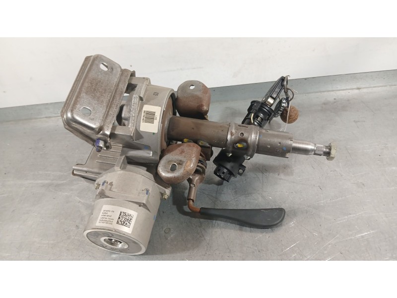 Recambio de columna direccion para ford ka (ru8) 1.2 referencia OEM IAM 1796265 1796266 