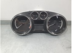 Recambio de cuadro instrumentos para peugeot 308 sw i (4e_, 4h_) 1.4 16v referencia OEM IAM 9805624580  