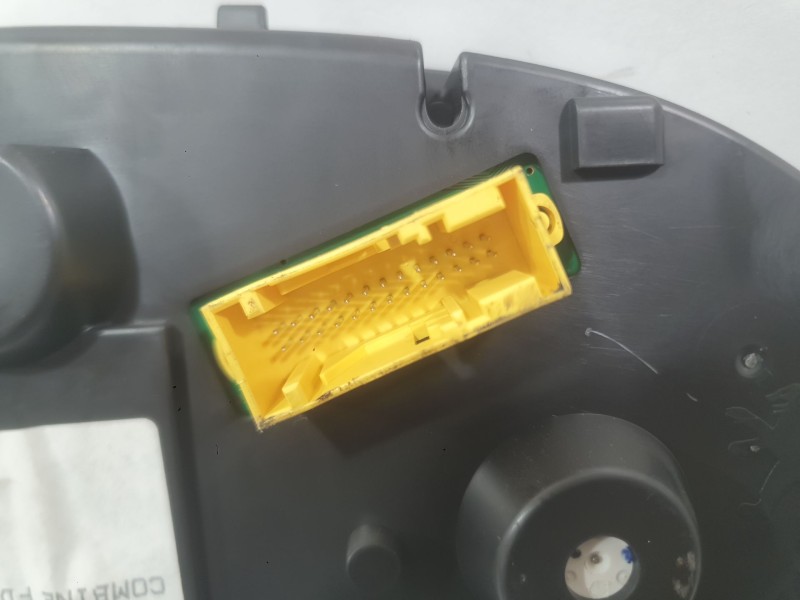 Recambio de cuadro instrumentos para peugeot 308 sw i (4e_, 4h_) 1.4 16v referencia OEM IAM 9805624580  