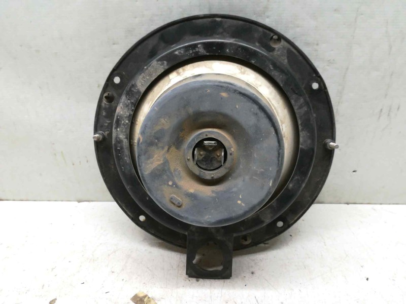 Recambio de faro izquierdo para land rover defender (ld) td5 110 familiar (90kw) referencia OEM IAM   