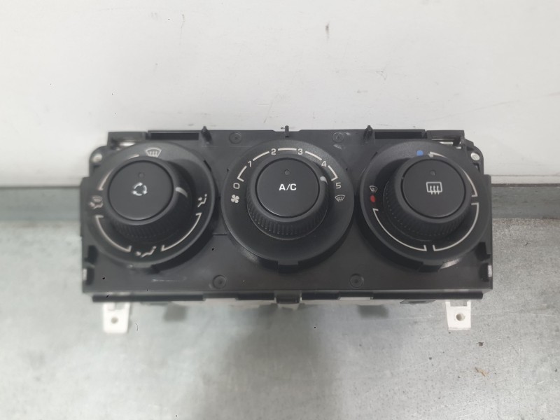 Recambio de mando calefaccion / aire acondicionado para peugeot 308 sw i (4e_, 4h_) 1.4 16v referencia OEM IAM 6452G1  