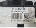 Recambio de mando calefaccion / aire acondicionado para peugeot 308 sw i (4e_, 4h_) 1.4 16v referencia OEM IAM 6452G1  