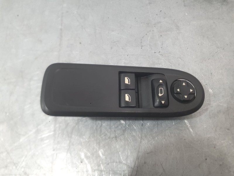 Recambio de mando elevalunas delantero izquierdo para peugeot 308 sw i (4e_, 4h_) 1.4 16v referencia OEM IAM 649024  