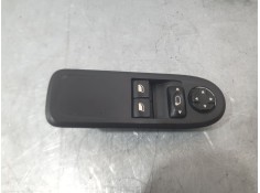 Recambio de mando elevalunas delantero izquierdo para peugeot 308 sw i (4e_, 4h_) 1.4 16v referencia OEM IAM 649024  
