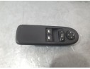 Recambio de mando elevalunas delantero izquierdo para peugeot 308 sw i (4e_, 4h_) 1.4 16v referencia OEM IAM 649024  
