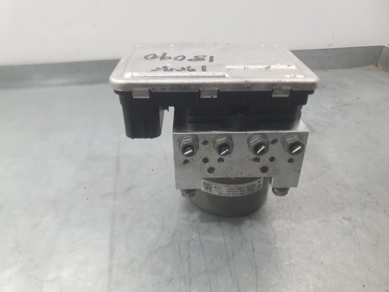 Recambio de abs para seat leon (5f1) 2.0 tdi referencia OEM IAM 5Q0614517AQBEF  