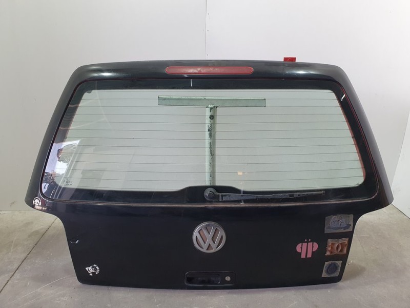 Recambio de porton trasero para volkswagen lupo (6x1/6e1) advance referencia OEM IAM   
