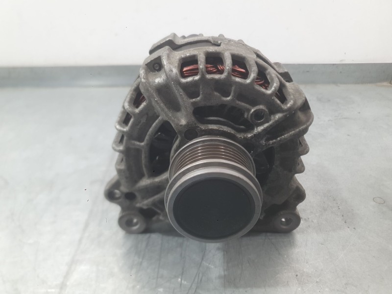 Recambio de alternador para seat leon (5f1) 2.0 tdi referencia OEM IAM 03L903023JX 03L903023J 