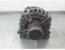 Recambio de alternador para seat leon (5f1) 2.0 tdi referencia OEM IAM 03L903023JX 03L903023J 