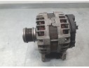 Recambio de alternador para seat leon (5f1) 2.0 tdi referencia OEM IAM 03L903023JX 03L903023J 