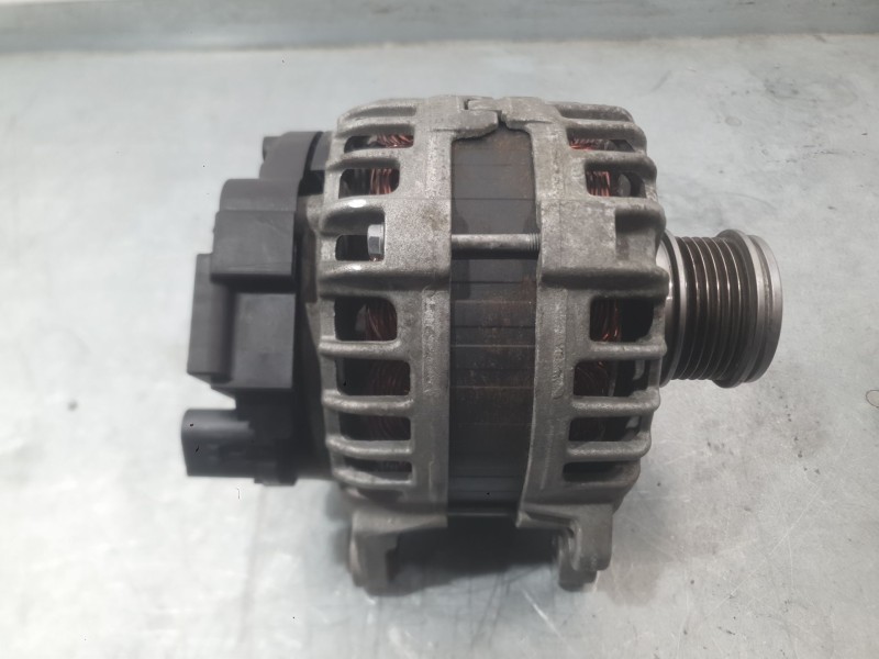 Recambio de alternador para seat leon (5f1) 2.0 tdi referencia OEM IAM 03L903023JX 03L903023J 