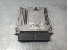 CENTRALITA MOTOR UCE 04L907309P 0281031483 BOSCH