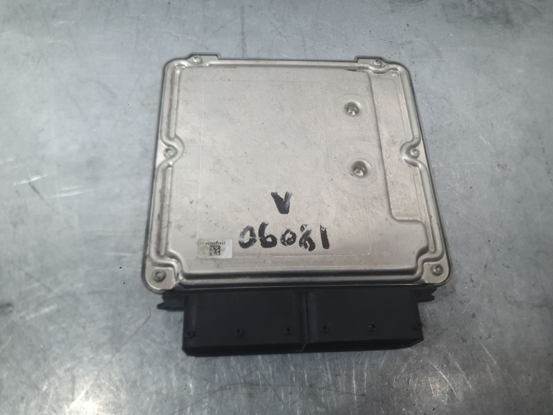 Recambio de centralita motor uce para seat leon (5f1) 2.0 tdi referencia OEM IAM 04L906026KE  