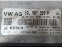Recambio de centralita motor uce para seat leon (5f1) 2.0 tdi referencia OEM IAM 04L906026KE  