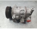 Recambio de compresor aire acondicionado para seat leon (5f1) 2.0 tdi referencia OEM IAM 5Q0816803D  