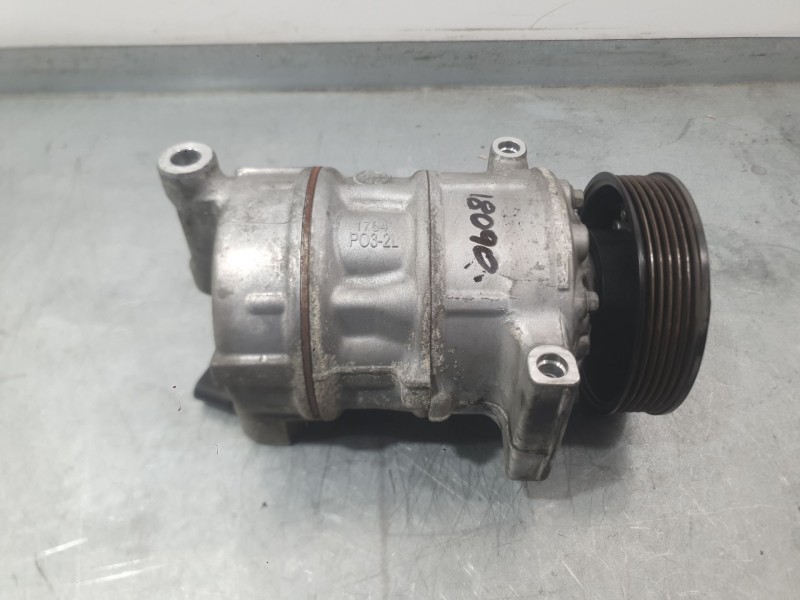 Recambio de compresor aire acondicionado para seat leon (5f1) 2.0 tdi referencia OEM IAM 5Q0816803D  